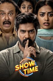 Show Time (2025) Dual Audio [Hindi ORG-Kannada] SNXT WEB-DL H264 AAC 4K 1080p 720p 480p ESub