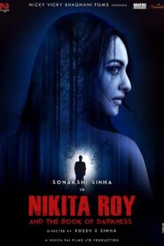 Nikita Roy (2025) Hindi HDRip H264 AAC 1080p 720p 480p Download
