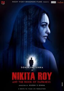 Nikita Roy (2025) Hindi HDRip H264 AAC 1080p 720p 480p Download