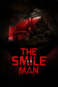 The Smile Man (2025) Hindi Dubbed ORG UPlay WEB-DL H264 AAC 1080p 720p ESub