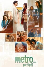 Metro In Dino (2025) Hindi HDTC H264 AAC 1080p 720p 480p Download