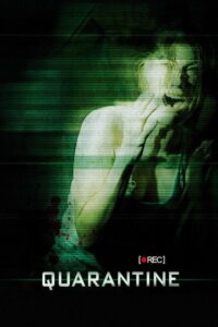 Quarantine (2008) Dual Audio [Hindi ORG-English] BluRay H264 AAC 1080p 720p 480p ESub