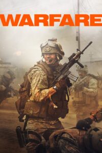 Warfare (2025) Dual Audio [Hindi ORG-English] AMZN WEB-DL H264 AAC 4K 1080p 720p 480p ESub