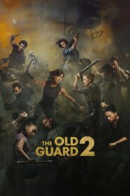 The Old Guard 2 (2025) Dual Audio [Hindi-English] NF WEB-DL H264 AAC 4K 1080p 720p 480p ESub