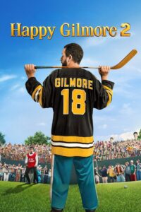 Happy Gilmore 2 (2025) Dual Audio [Hindi ORG-English] NetFlix WEB-DL H264 AAC 1080p 720p 480p ESub