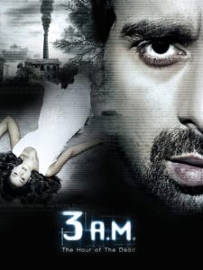 3 AM: A Paranormal Experience (2014) Hindi WEB-DL H264 AAC 1080p 720p 480p ESub
