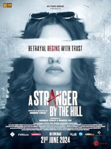 A Stranger by the Hill (2024) Hindi iT WEB-DL H264 AAC 1080p 720p 480p ESub