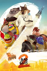 The Bad Guys 2 (2025) Dual Audio [Hindi ORG-English] Amazon WEB-DL H264 AAC 4K 1080p 720p 480p ESub