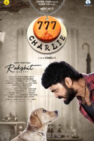 777 Charlie (2022) Hindi AMZN WEB-DL H264 AAC 1080p 720p 480p ESub