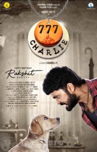 777 Charlie (2022) Hindi AMZN WEB-DL H264 AAC 1080p 720p 480p ESub