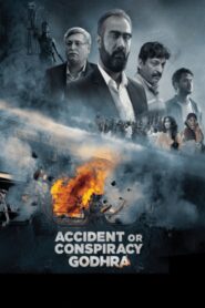 Accident or Conspiracy Godhra (2024) Hindi UPlay WEB-DL H264 AAC 1080p 720p 480p Download