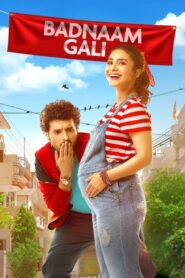 Badnaam Gali (2019) Hindi Zee5 WEB-DL H264 AAC 1080p 720p 480p ESub