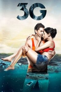 3G: A Killer Connection (2013) Hindi WEB-DL H264 AAC 1080p 720p 480p ESub