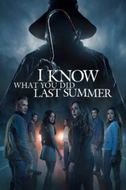 I Know What You Did Last Summer (2025) Dual Audio [Hindi ORG-English] iT WEB-DL H264 AAC 4K 1080p 720p 480p ESub