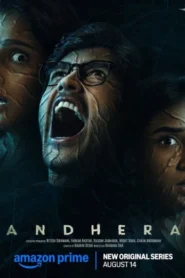 Andhera (2025) S01 Hindi Amazon WEB-DL H264 AAC 1080p 720p 480p ESub