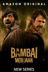 Bombay My Beloved (2023) S01 Hindi AMZN WEB-DL H264 AAC 1080p 720p 480p ESub