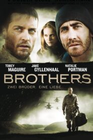 Brothers (2009) English BluRay H264 AAC 1080p 720p ESub