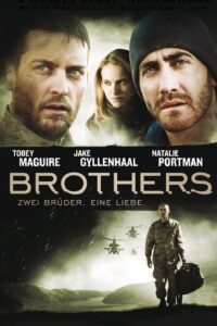 Brothers (2009) English BluRay H264 AAC 1080p 720p ESub