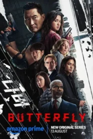 Butterfly (2025) S01 Dual Audio [Hindi ORG-English] Amazon WEB-DL H264 AAC 4K 1080p 720p 480p ESub