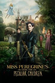 Miss Peregrine’s Home for Peculiar Children (2016) Dual Audio [Hindi ORG-English] BluRay H264 AAC 1080p 720p 480p ESub