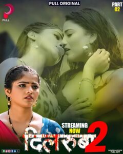 Dilruba (2025) S01E05-08 Hindi LookEntertainment WEB-DL H264 AAC 1080p 720p 480p Download