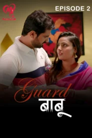 Guard Babu (2025) S02 Hindi Makhan WEB-DL H264 AAC 1080p 720p 480p HC-ESub