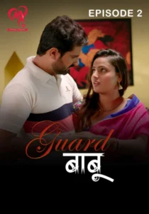 Guard Babu (2025) S02 Hindi Makhan WEB-DL H264 AAC 1080p 720p 480p HC-ESub