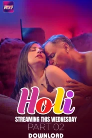 Holi (2025) S01E04-06 Hindi KahaniPlay WEB-DL H264 AAC 1080p 720p 480p Download