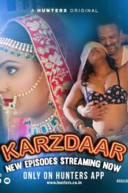 Karzdaar (2023) S01 Hindi Hunters WEB-DL H264 AAC 1080p 720p 480p Download
