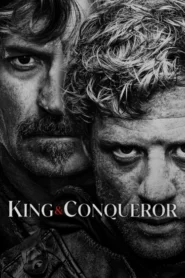 King & Conqueror (2025) S01 Dual Audio [Hindi ORG-English] JHS WEB-DL H264 AAC 4K 1080p 720p 480p ESub [E08 Added]