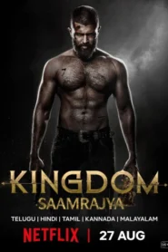 Kingdom (2025) Dual Audio [Hindi ORG-Tamil] NetFlix WEB-DL H264 AAC 1080p 720p 480p ESub