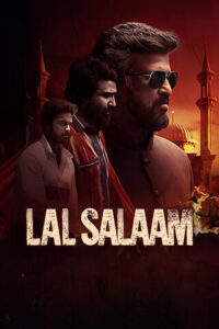 Lal Salaam (2024) Hindi Dubbed ORG UPlay WEB-DL H264 AAC 1080p 720p 480p Download