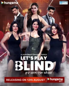 Lets Play Blind (2025) S01 Hindi HGM WEB-DL H264 AAC 1080p 720p 480p ESub