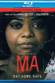 Ma (2019) Dual Audio [Hindi ORG-English] BluRay H264 AAC 1080p 720p 480p ESub