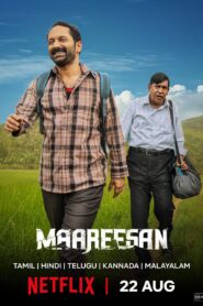 Maareesan (2025) Dual Audio [Hindi ORG-Tamil] NetFlix WEB-DL H264 AAC 4K 1080p 720p 480p ESub