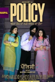 Policy (2025) Punjabi Amazon WEB-DL H264 AAC 1080p 720p 480p ESub