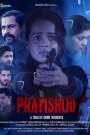 Pratishod (2025) S01 Hindi WAVES WEB-DL H264 AAC 4K 1080p 720p 480p ESub