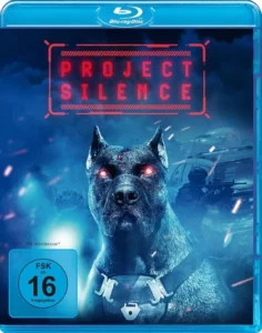 Project Silence (2023) Dual Audio [Hindi ORG-Korean] BluRay H264 AAC 1080p 720p 480p ESub
