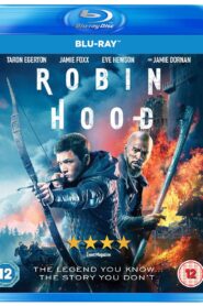 Robin Hood (2018) Dual Audio [Hindi ORG-English] BluRay H264 AAC 1080p 720p 480p ESub