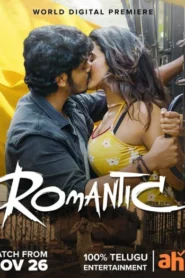 Romantic (2021) Dual Audio [Hindi ORG -Telugu] WEB-DL H264 AAC 4K 1080p 720p 480p ESub