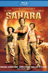 Sahara (2005) Dual Audio [Hindi ORG-English] BluRay H264 AAC 1080p 720p 480p ESub