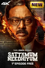 Sattamum Needhiyum (2025) S01 Hindi Zee5 WEB-DL H264 AAC 4K 1080p 720p 480p ESub