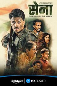 Sena Guardians of the Nation (2025) S01 Hindi Amazon WEB-DL H265 AAC 4K 1080p 720p 480p ESub