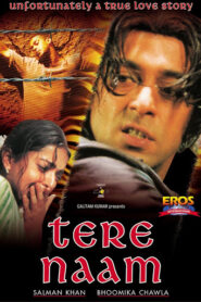 Tere Naam (2003) Hindi BluRay H264 AAC 1080p 720p 480p ESub