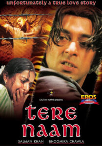 Tere Naam (2003) Hindi BluRay H264 AAC 1080p 720p 480p ESub