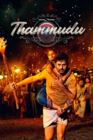 Thammudu (2025) Dual Audio [Hindi ORG-Telugu ] NetFlix & JHS WEB-DL H264 AAC 4K 1080p 720p 480p ESub
