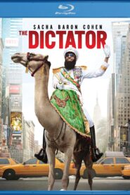The Dictator (2012) Dual Audio [Hindi ORG-English] BluRay H264 AAC 1080p 720p 480p ESub