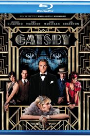 The Great Gatsby (2013) Dual Audio [Hindi ORG-English] BluRay H264 AAC 1080p 720p 480p ESub