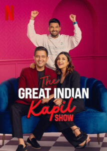 The Great Indian Kapil Show (2025) S03 Hindi NetFlix WEB-DL H264 AAC 1080p 720p 480p ESub [EP 08 Added]