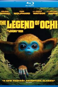 The Legend of Ochi (2025) Dual Audio [Hindi ORG-English] BluRay H264 AAC 1080p 720p 480p ESub